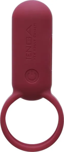 Vibrators Tenga Smart Vibe Ring Red Tenga Vibes