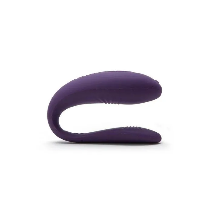 WeVibe Vibrators WeVibe Unite Purple