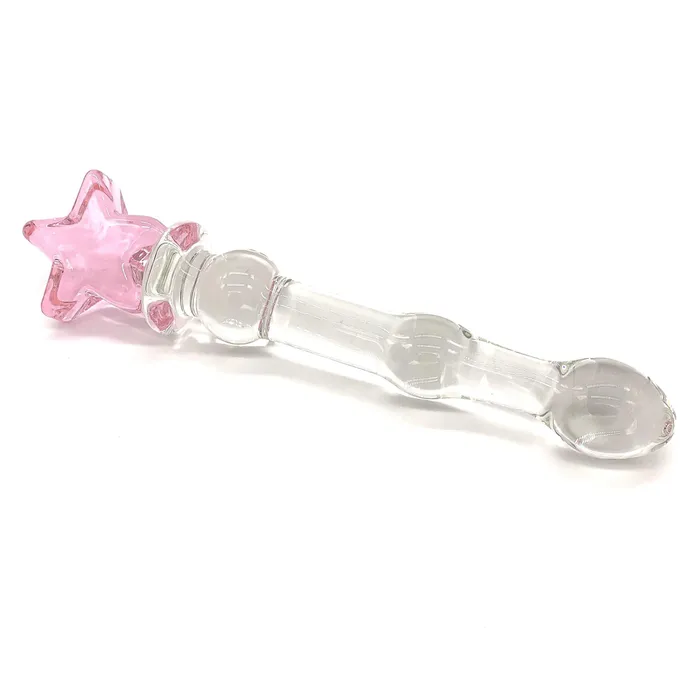 Dildos Intamo Pleasurables Glass Sailor Moon Wand