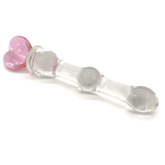 Dildos Intamo Pleasurables Glass Sailor Moon Wand