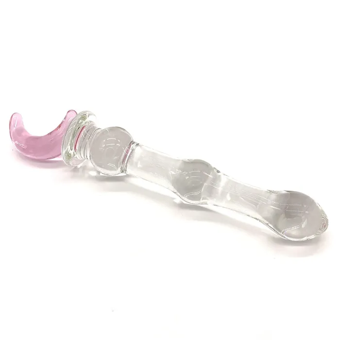 Dildos Intamo Pleasurables Glass Sailor Moon Wand