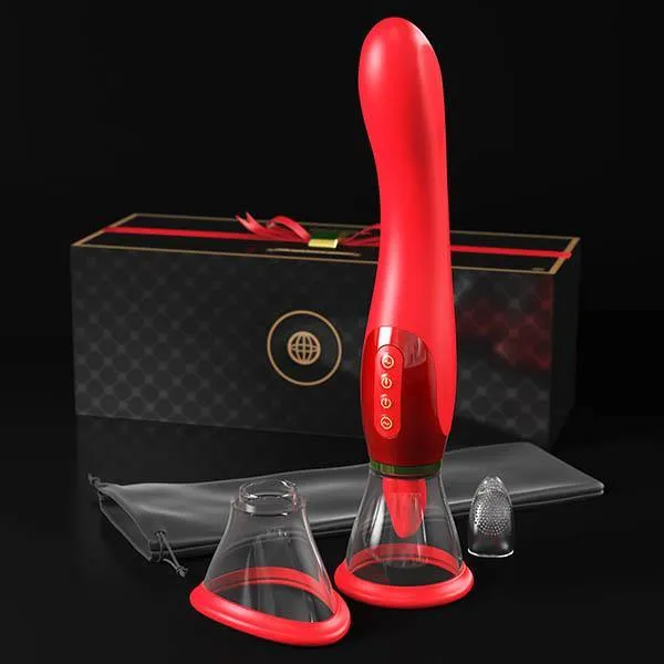 Fantasy For Her Ultimate Pleasure Pipedream Female Sex Toys