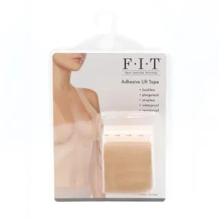 FIT Vibrators Adhesive Boob Lift Tape 16