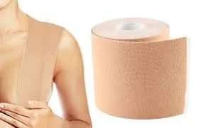 FIT Vibrators Adhesive Boob Lift Tape 16