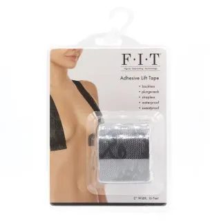 FIT Vibrators Adhesive Boob Lift Tape 16