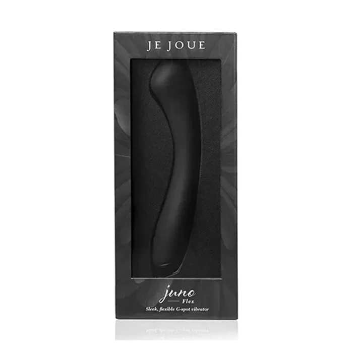 Je Joue Je Joue Juno Flex Vibrators