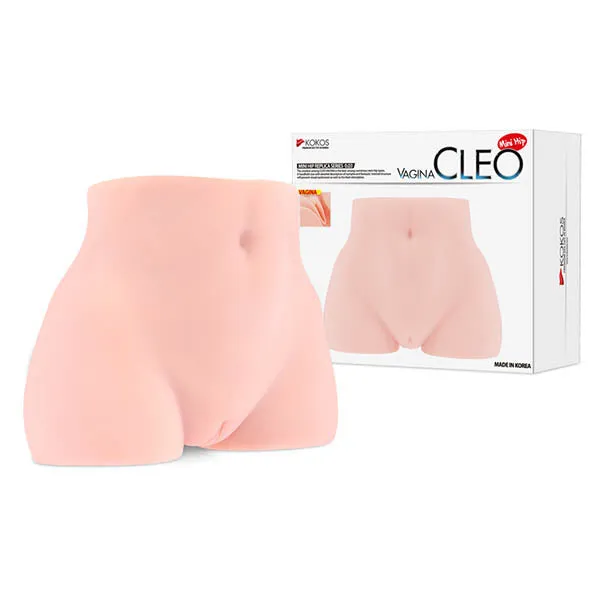 Kokos Mini Butt Cleo Kokos Female Sex Toys