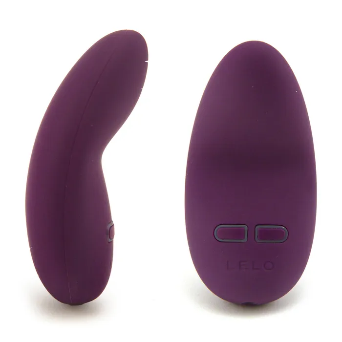 Lelo Female Sex Toys Lelo Lily 3 Premium Vibrator