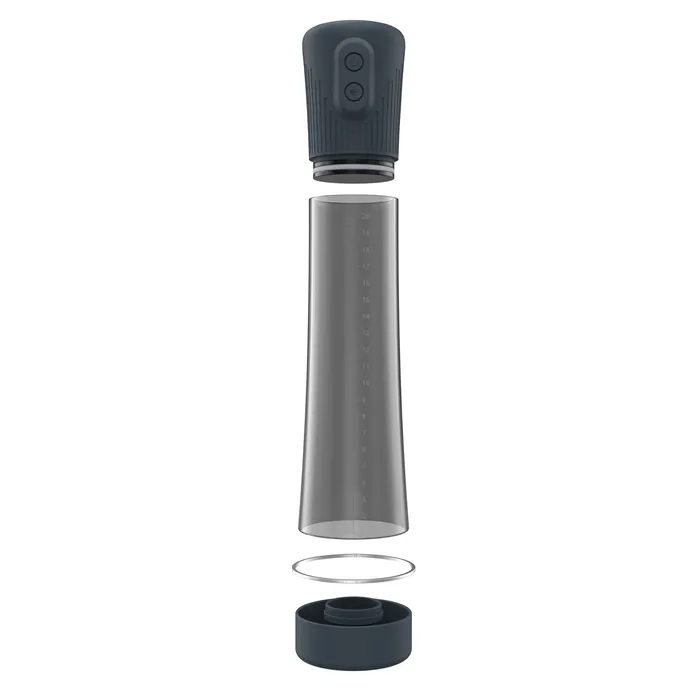 Male Sex Toys Dorcel Hydro Penis Pump Dorcel