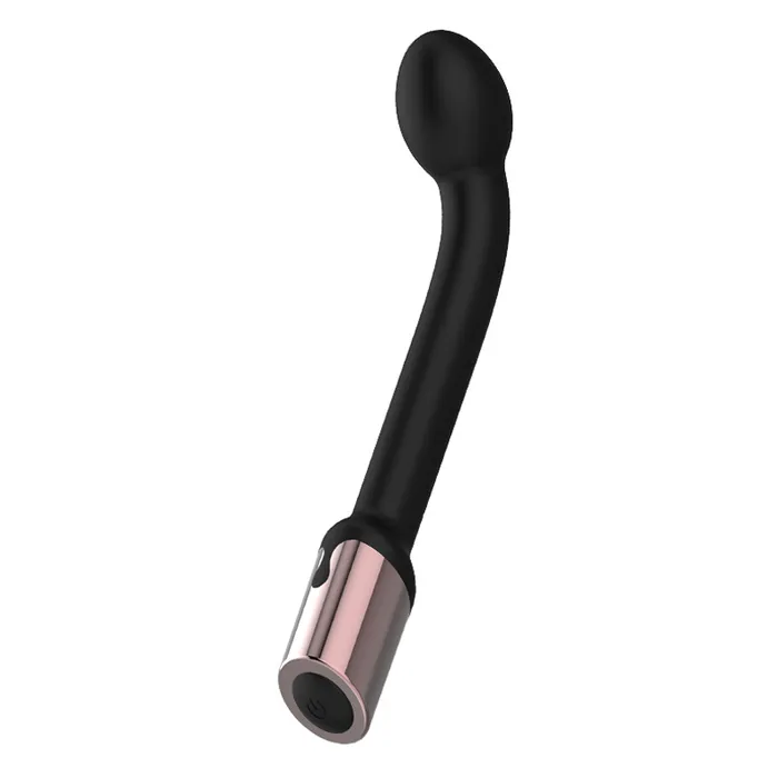 Nob Gaya GSpot Stimulating Vibrator Nobu Female Sex Toys