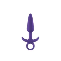 NS Novelties Male Sex Toys Inya Prince Butt Plug Medium