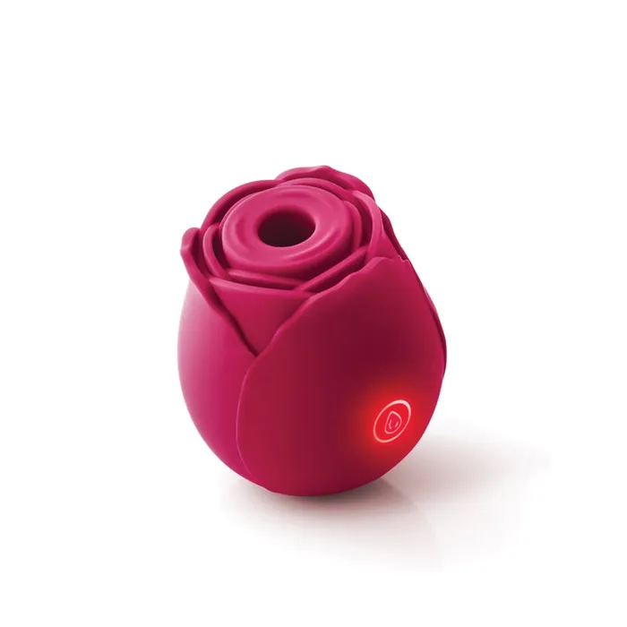 NS Novelties Vibrators The Rose BEST SELLER TikTok Famous Suction Toy