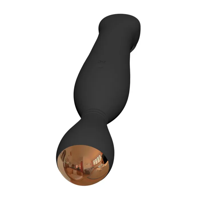 Plastic Emporium Vibrators DMseX Doubleheaded vibewand