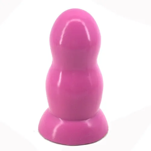 Rorgy Plastic Emporium Vibrators