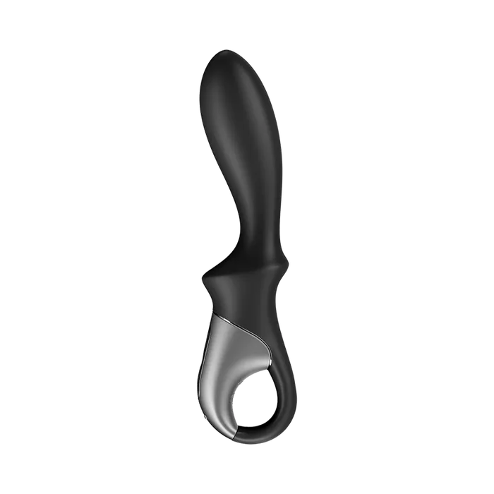 Satisfyer Heat Climax Anal Vibrator Satisfyer Anal