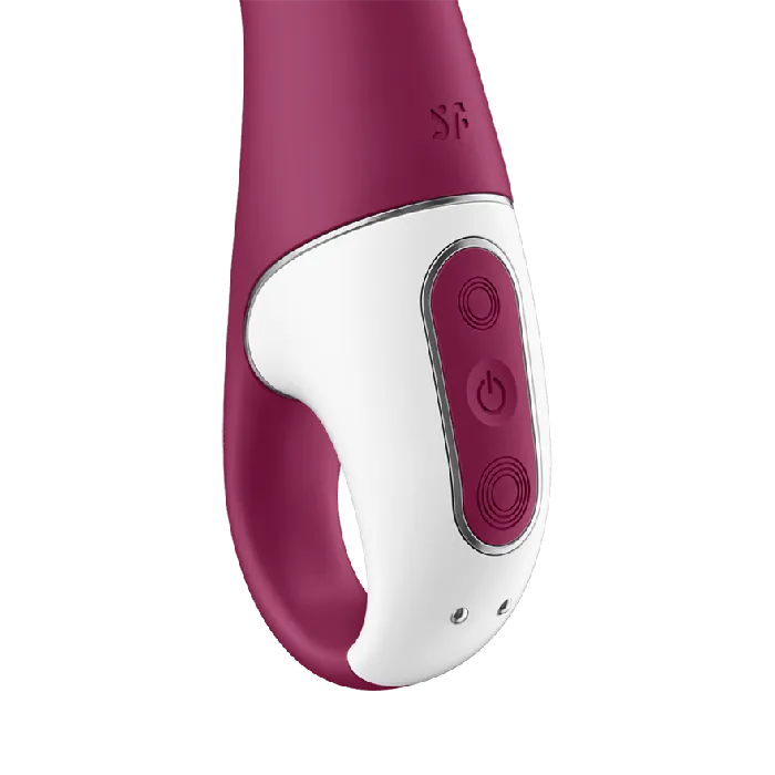 Satisfyer Vibrators Satisfyer AMazing 1