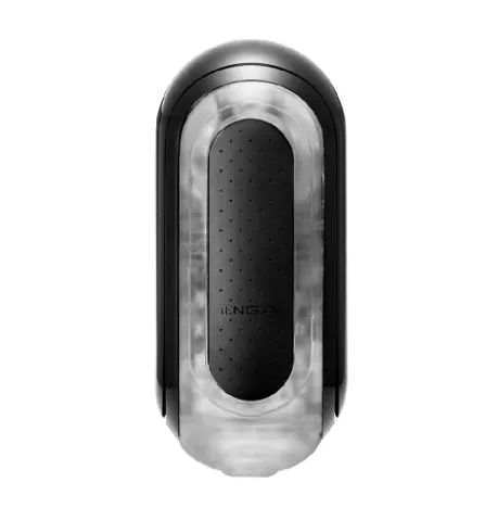 Tenga FLIP HOLE Zero Black Strong Edition Tenga Anal