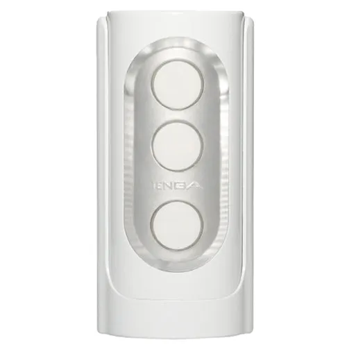 Tenga Vibrators Tenga FLIP HOLE White