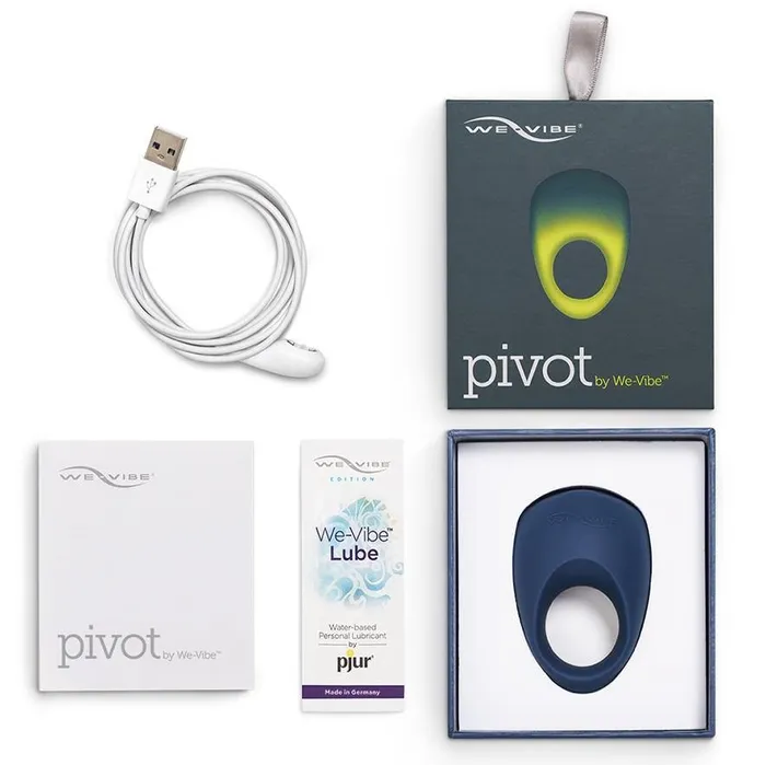 WeVibe Pivot WeVibe Vibrators