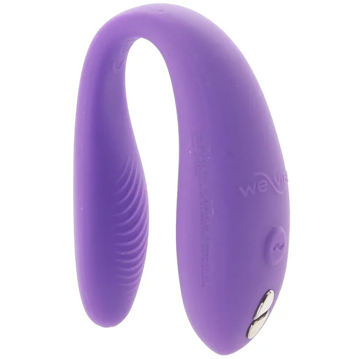 WeVibe Vibrators NEW WeVibe Sync Go Travelfriendly Couples Toy