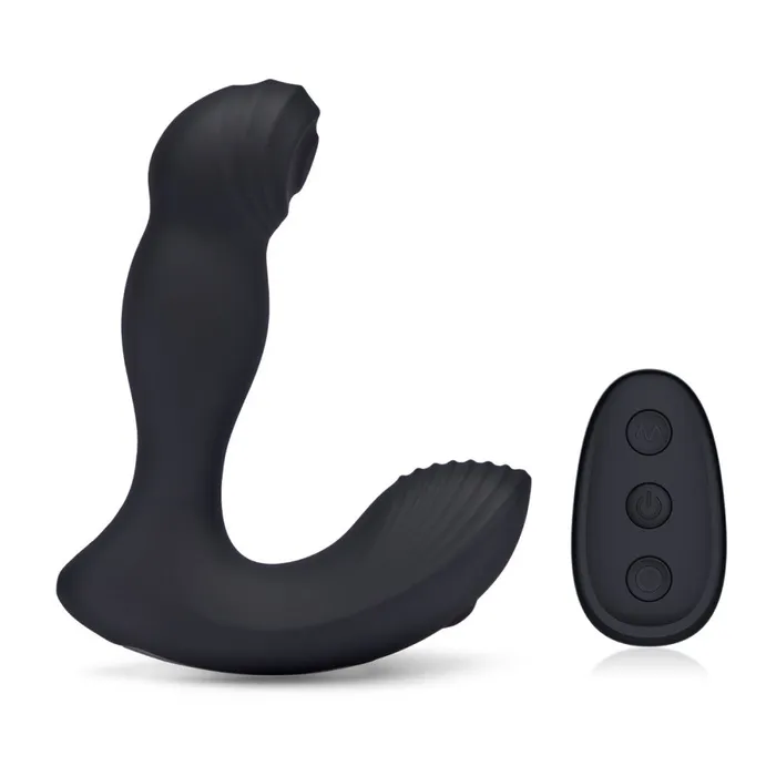 Anal Blue Line Blue Line Thumper Remote Control Prostate Stimulator