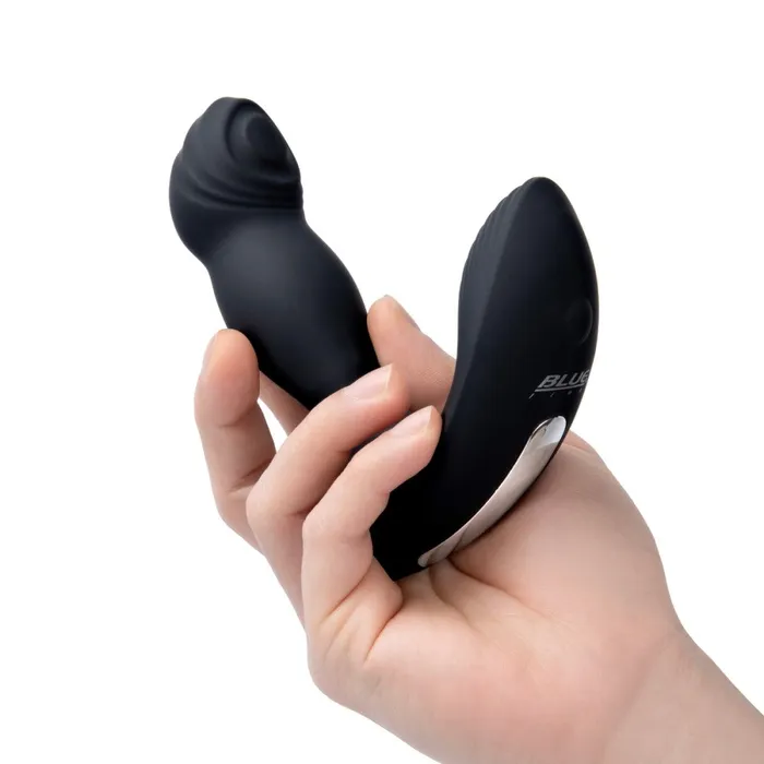 Anal Blue Line Blue Line Thumper Remote Control Prostate Stimulator