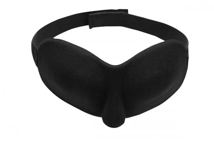 Anal Frisky Frisky Deluxe BlackOut Blindfold