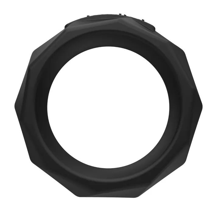 Bathmate Power Ring Maximus 55 Cock Ring Black Bathmate Male Sex Toys