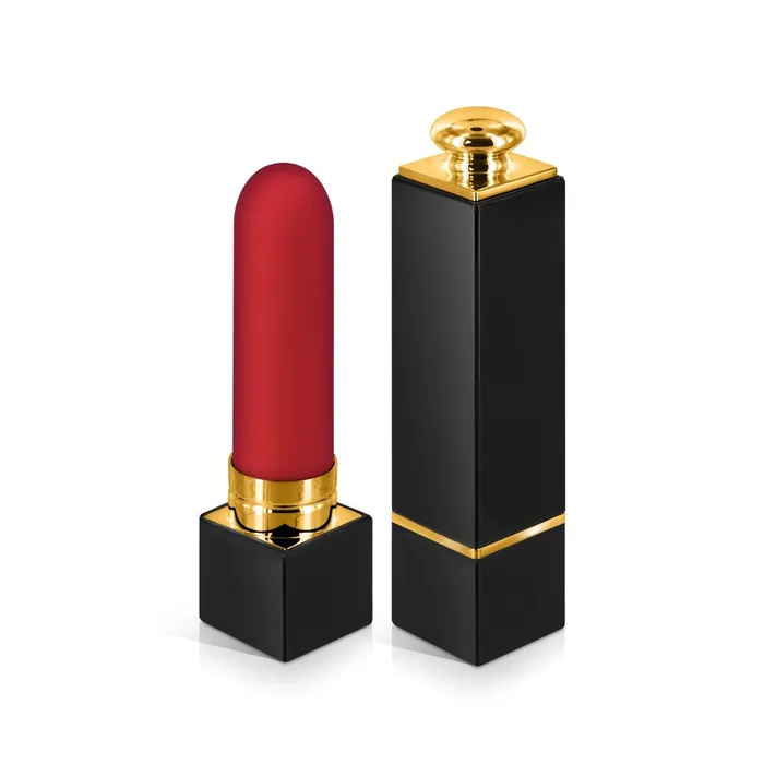 Black Empire Black Empire My Lady Bullet Lipstick Vibrator Vibrators