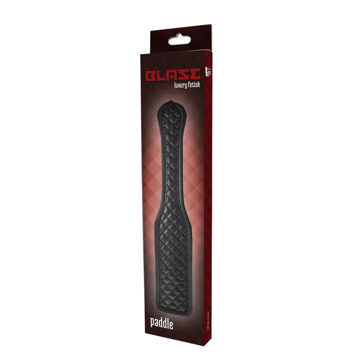 Blaze Diamond Black Luxury Clapper Dream Toys Anal