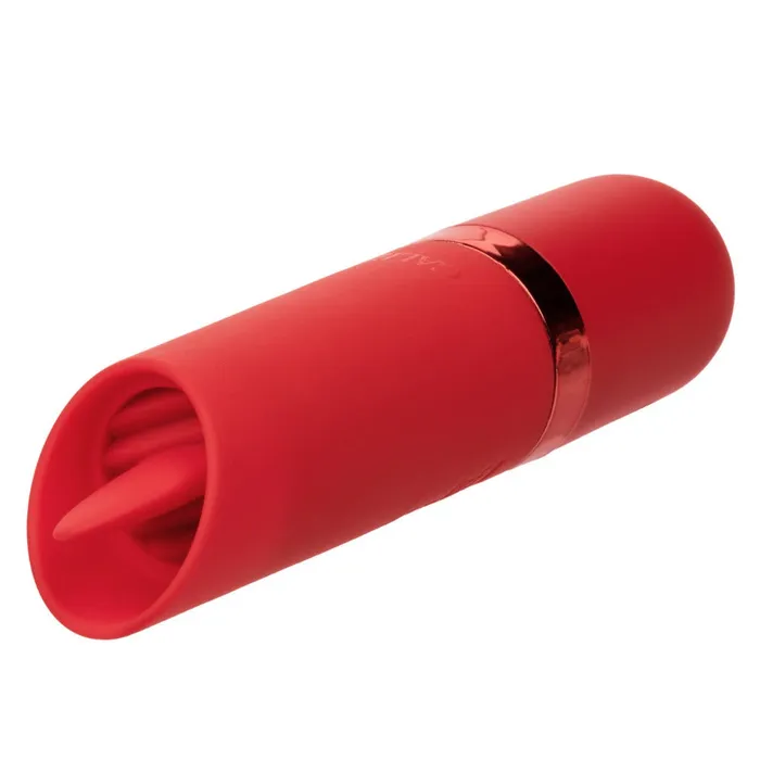 California Exotic Female Sex Toys Kyst Flicker Mini Massager