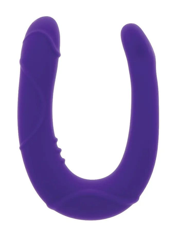 Dildos Toy Joy Vogue Mini Double Dong