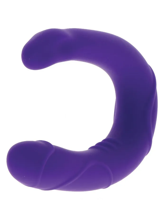 Dildos Toy Joy Vogue Mini Double Dong