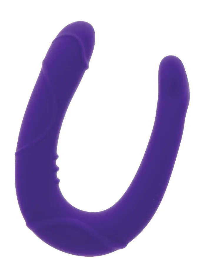 Dildos Toy Joy Vogue Mini Double Dong