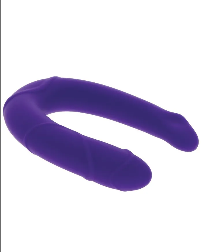 Dildos Toy Joy Vogue Mini Double Dong