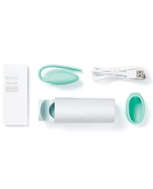 Elvie Female Sex Toys Elvie Kegel Trainer