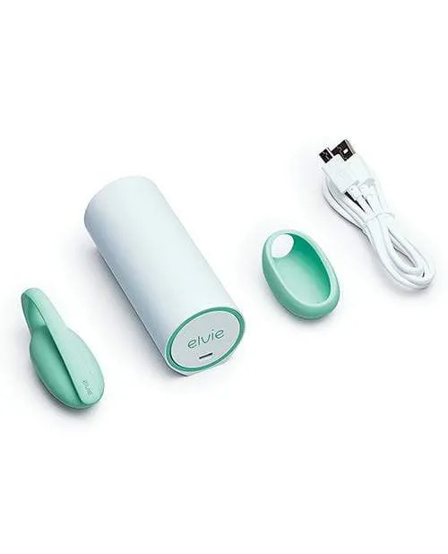 Elvie Female Sex Toys Elvie Kegel Trainer