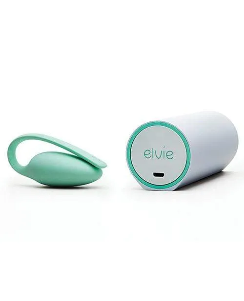 Elvie Female Sex Toys Elvie Kegel Trainer