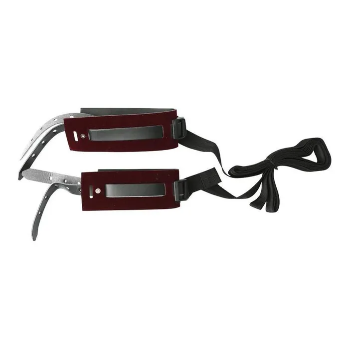 Enchanted Bed Bound Restraints Sportsheets Vibrators