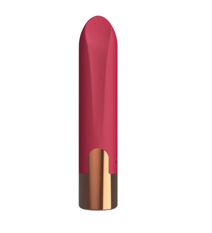 Extasy Female Sex Toys OMG S1 Bullet Vibrator