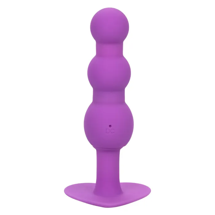 Female Sex Toys California Exotic First Time Vibraing Beaded Probe