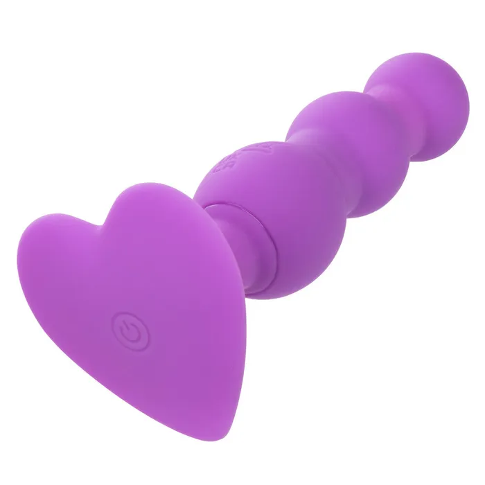 Female Sex Toys California Exotic First Time Vibraing Beaded Probe