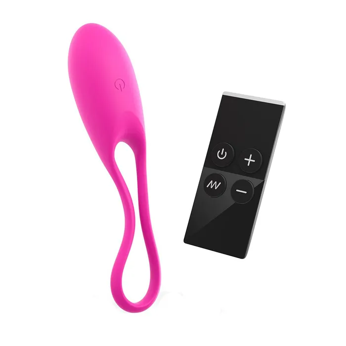 Female Sex Toys Love to Love Feel Love Remote Control Egg