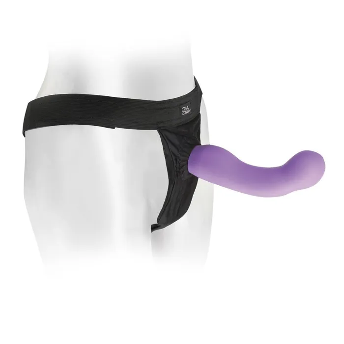 Female Sex Toys PipeDream Fetish Fantasy Elite Universal Breathable Harness