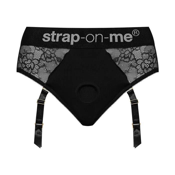 Female Sex Toys Strap On Me Strap On Me Harness Lingerie Diva XLarge