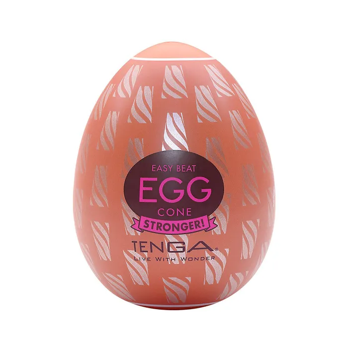 Female Sex Toys Tenga EGG CONE