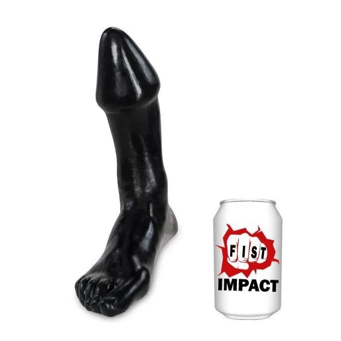 Fist Impact FootX Dildo Fist Impact Dildos