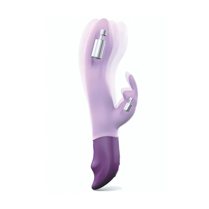 HELLO RABBIT VIVA MAUVE LOVE TO LOVE Vibrators