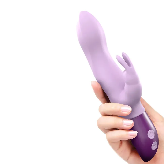 HELLO RABBIT VIVA MAUVE LOVE TO LOVE Vibrators