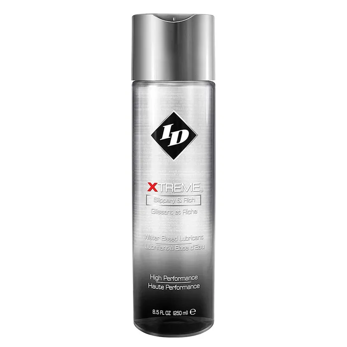 ID Xtreme Lubricant 250ml ID Lube Lubricants